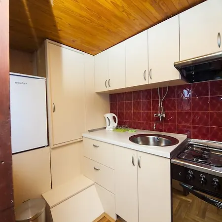 Karla Old Town Apartment Dubrovnik