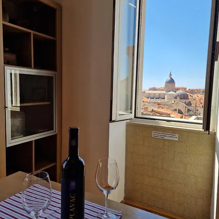 Karla Old Town * Dubrovnik