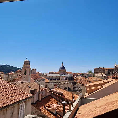 Apartment Karla Old Town Dubrovnik