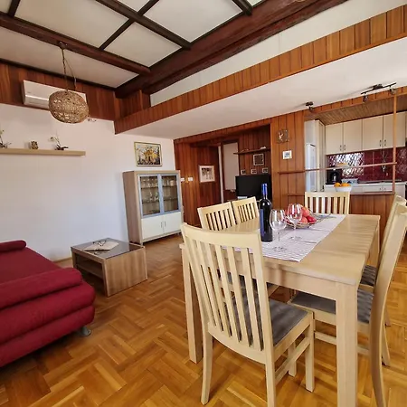 Apartment Karla Old Town Dubrovnik