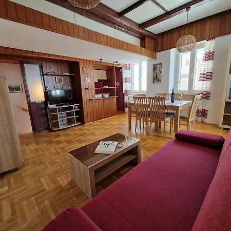 Karla Old Town Dubrovnik