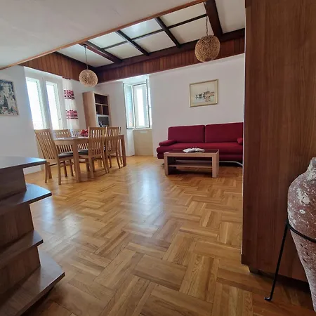 Karla Old Town * Dubrovnik