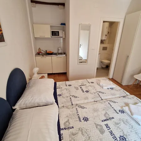 Apartment Karla Old Town