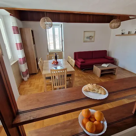 Apartment Karla Old Town *