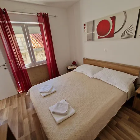 Apartment Karla Old Town Dubrovnik