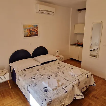 Karla Old Town Apartment Dubrovnik