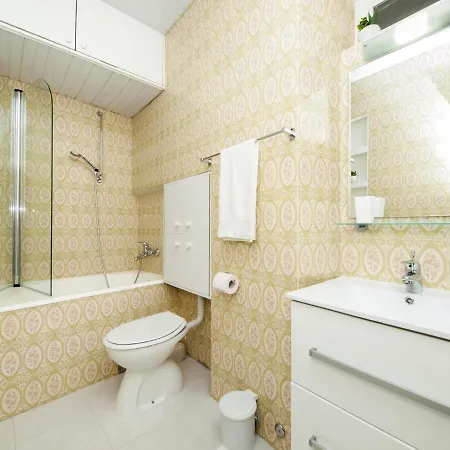 Karla Old Town Apartment Dubrovnik