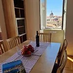 Апартаменты Karla Old Town