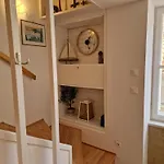 Karla Old Town Апартаменты Дубровник