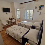Karla Old Town Апартаменты