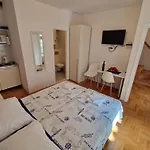 Апартаменты Karla Old Town Дубровник