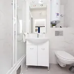 Karla Old Town Апартаменты Дубровник