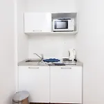Karla Old Town Апартаменты