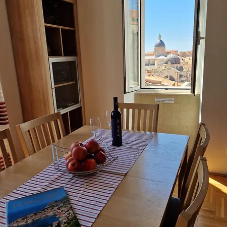 Appartement Karla Old Town