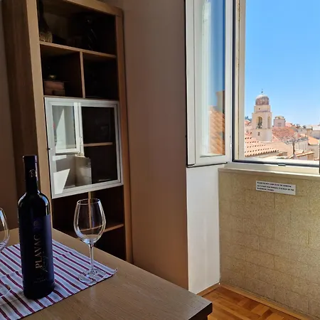 Karla Old Town アパート *