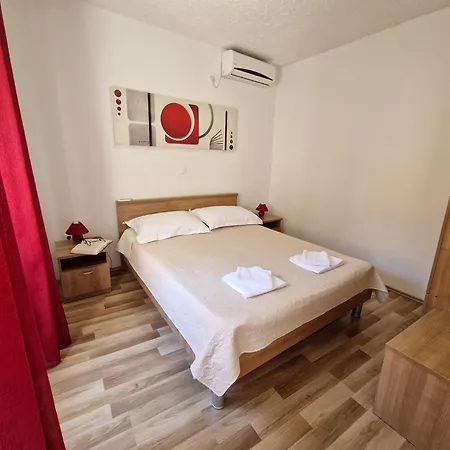 Karla Old Town アパート *