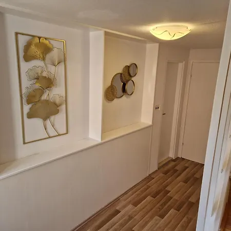 Karla Old Town アパート ドゥブロブニク