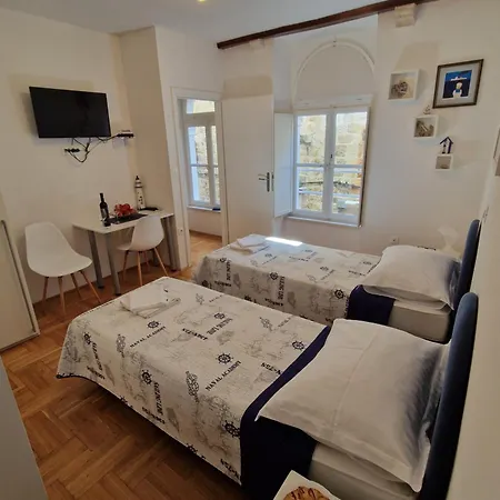 Karla Old Town アパート