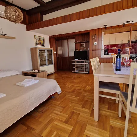 アパート Karla Old Town *