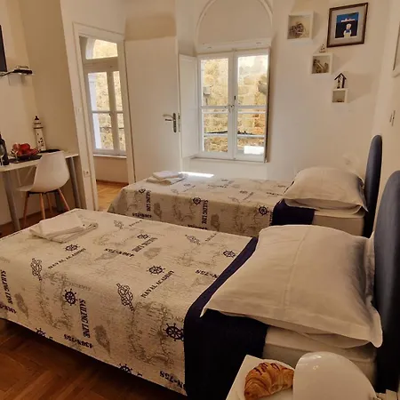 Karla Old Town * ドゥブロブニク