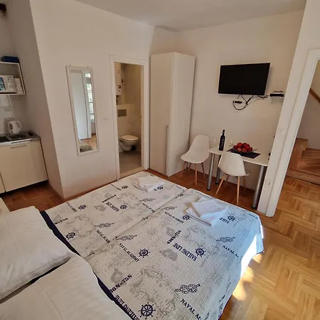 Apartament Karla Old Town Dubrownik