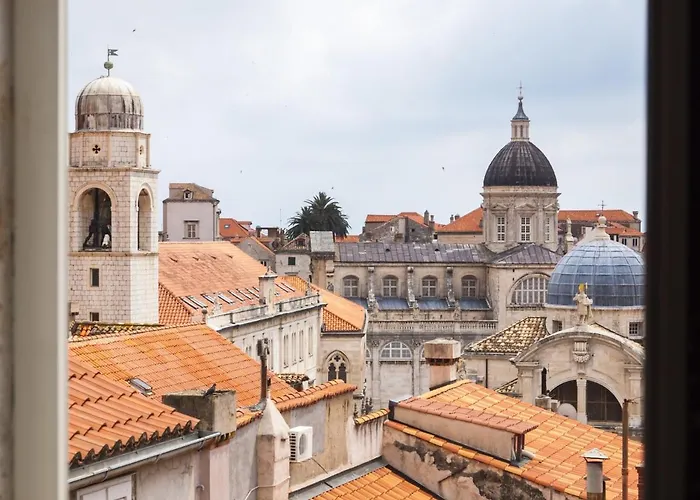 Lägenhet Karla Old Town Dubrovnik